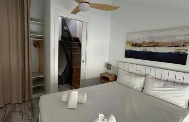 Stylish and Modern Loft in Madrid Centre - Foto 11