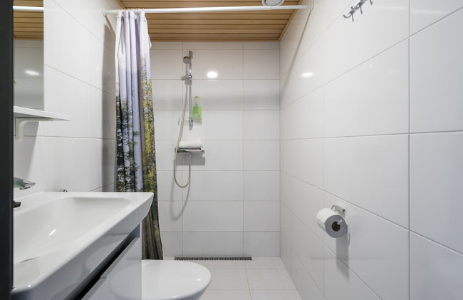 Hiisi Homes Helsinki Haaga - Foto 78