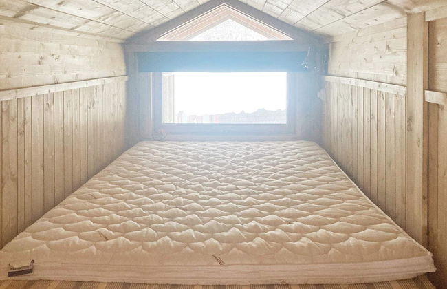 6 Person Holiday Home in Tisleidalen-by Traum - Foto 11