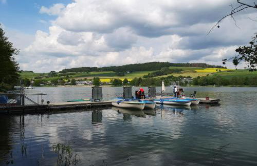 diemelseeholiday romantisches Ferienhaus im Sauerland Nähe Willingen Winterberg - Foto 61