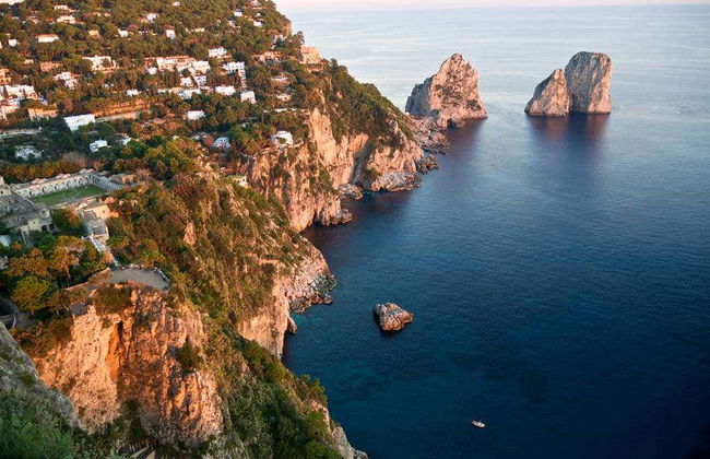 Excursión a Capri y Anacapri - Foto 7