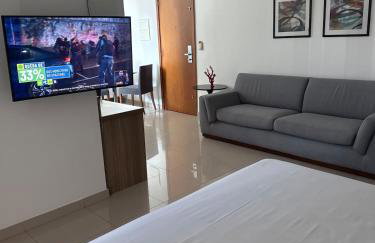 Flat Premium Space - Foto 6