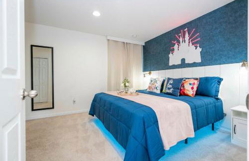 Perfect Themed 3 BD Hot tub renovated - 3013 - Foto 33