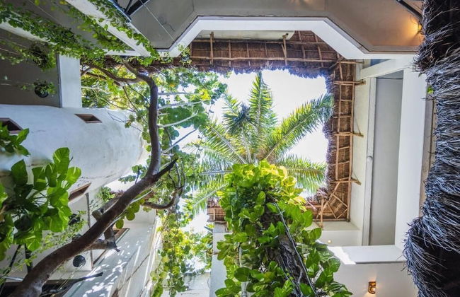 Posada Mariposa Boutique Hotel - Foto 37