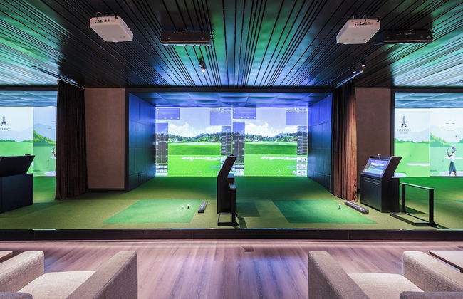 Fraser Residence Hanoi - Foto 61