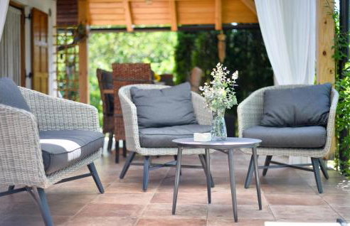 2 Bedroom Stunning Home In Jalzabet - Foto 24