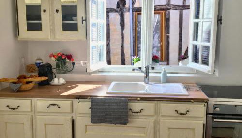 La petite duchesse Vernon Giverny - Foto 4