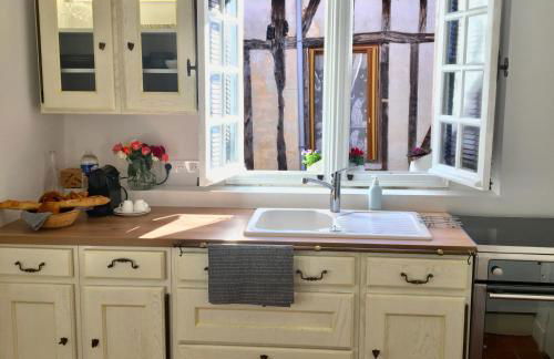 La petite duchesse Vernon Giverny - Foto 4