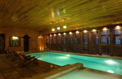 Montanema Handmade Village - Photo 49