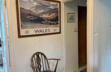 Robert's Cottage - Foto 11