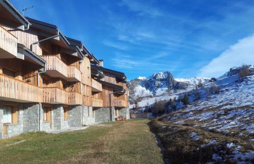 Studio 2-3 pers at the foot of the slopes - Foto 7