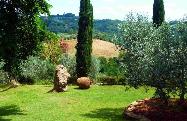 Borgo Poneta - Foto 72