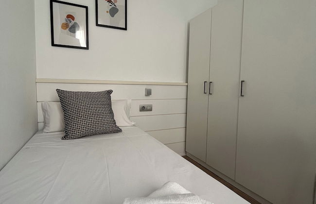 Apartamentos Express by gaiarooms - Foto 18