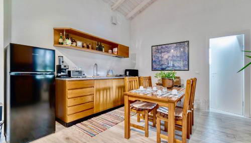 Loft con Vigna sui Colli Bolognesi - Villa Govi Pancaldi - Foto 3, stove