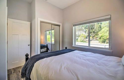 Spacious Lakeport House on Clear Lake with Dock - Foto 32