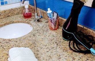 Sinta-se em casa! Lindo Ap para você e sua família - Foto 45