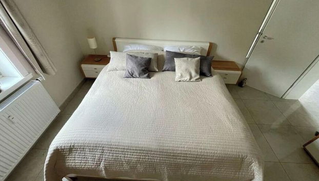 Rosenhof to the Weser - Foto 2, Quarto