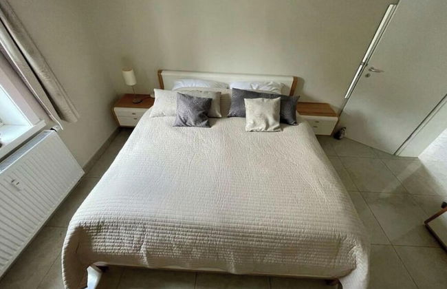 Rosenhof to the Weser - Foto 2