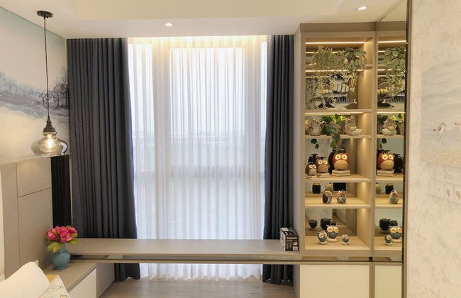 Gold Coast PIK Premium Seaview Apartment - Foto 31