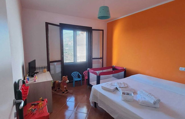 Terrasini Villa With Pool - Photo 6