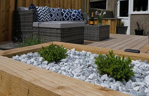 Broom Cottage Close To The Beach & Pwllheli Marina - Foto 15