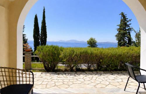 Hotel Barbati - Seaside Getaways with Pool - Foto 33