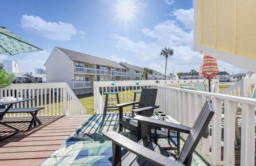 Emerald Gem Beach Svc Included - Foto 43