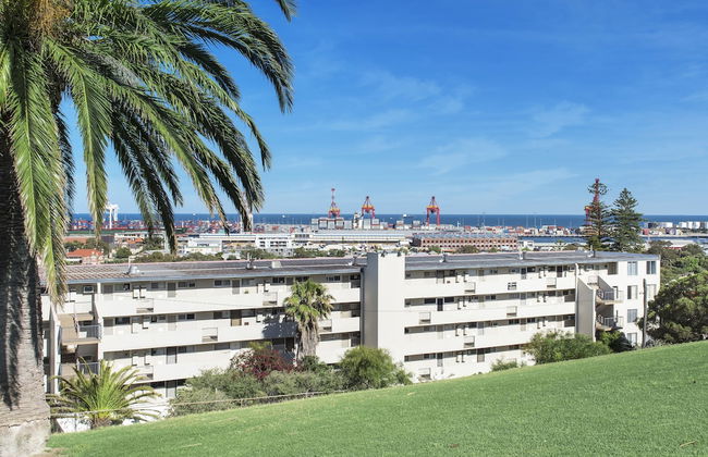 Celina's Ocean View Studio - Adults Only - Foto 23