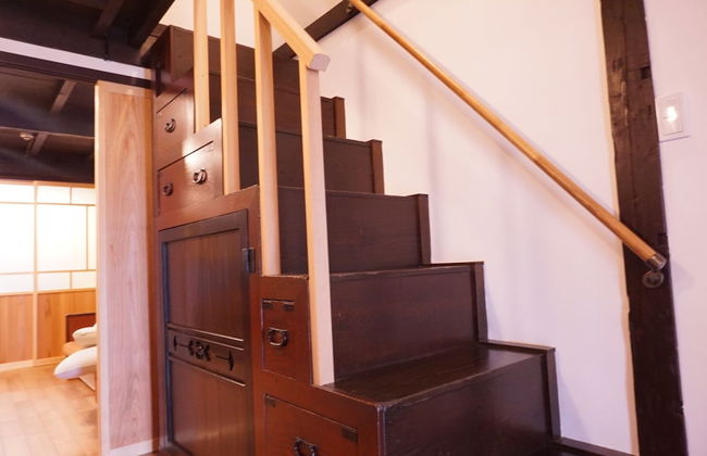 Obama Machiya Stay - Foto 39