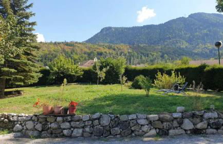 Gîtes Chapô Julô - Foto 12