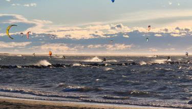 Adoya Plage Studio cabine vue port et mer, résidence Rivages d'Ulysse - Foto 4