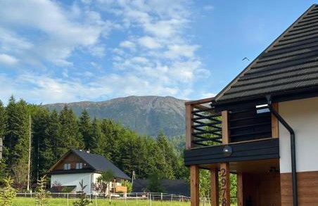 Domek SAMI SWOI - Foto 6