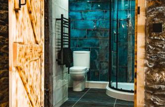 The Milking Shed at Pencraig - Foto 81