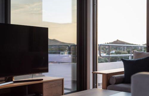 Sounio Panoramic Loft - Foto 136