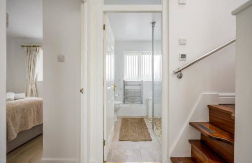 Poole Harbour-Poole Quay with 6 Beds, Free Parking - Foto 43