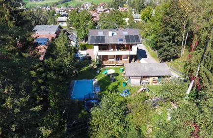 Haus Bergfrieden Seiser Alm Bahn - Foto 43