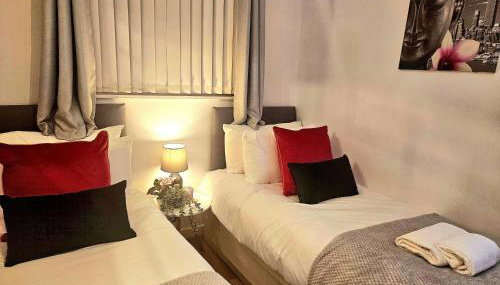 Platt House - Foto 2