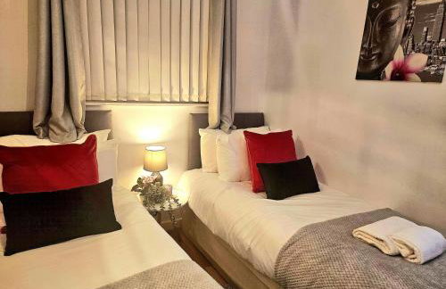 Platt House - Foto 2