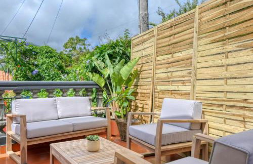 Clarisse's House I, a Home in Madeira - Foto 35