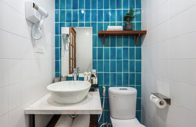 Le Parfum Apartment And Hotel - Foto 27