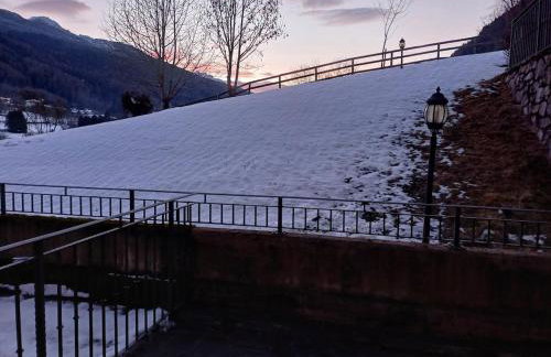 Appartamento Val di Sole - Commezzadura - Photo 28