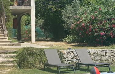 Ar de Vie villa chaleureuse en Provence - Foto 15