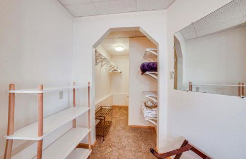 Cozy Apartment Less Than 4 Miles to Downtown Anchorage! - Foto 15