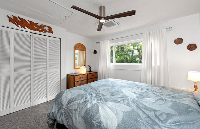 Keauhou Kona Surf & Racket Club Townhouse #3 - Foto 7