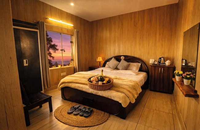 The Cloud Homestay - Foto 5