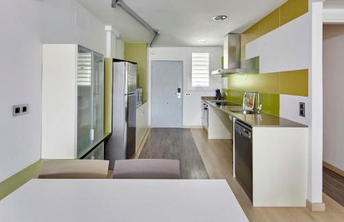 Apartamentos Centremar - Foto 39