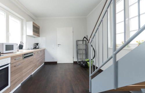 T&K Apartments - Several Apartments in Wegberg - Foto 33