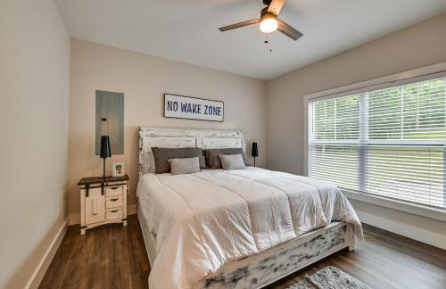 Luxe Kentucky Cabin Rental about 36 Mi to Mammoth Cave - Foto 13