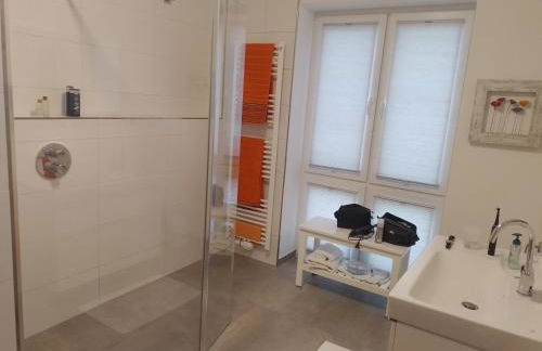 watn Meerblick-Nordseepark Dangast, 2Schlafzimmer,2Bäder,Kamin,Parkplatz - Foto 50