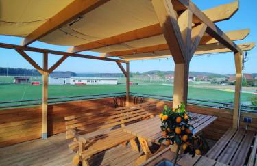 Die Lehmloge - Foto 1